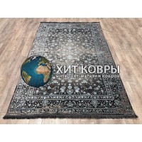 Иранский ковер Arti 8038 Серый